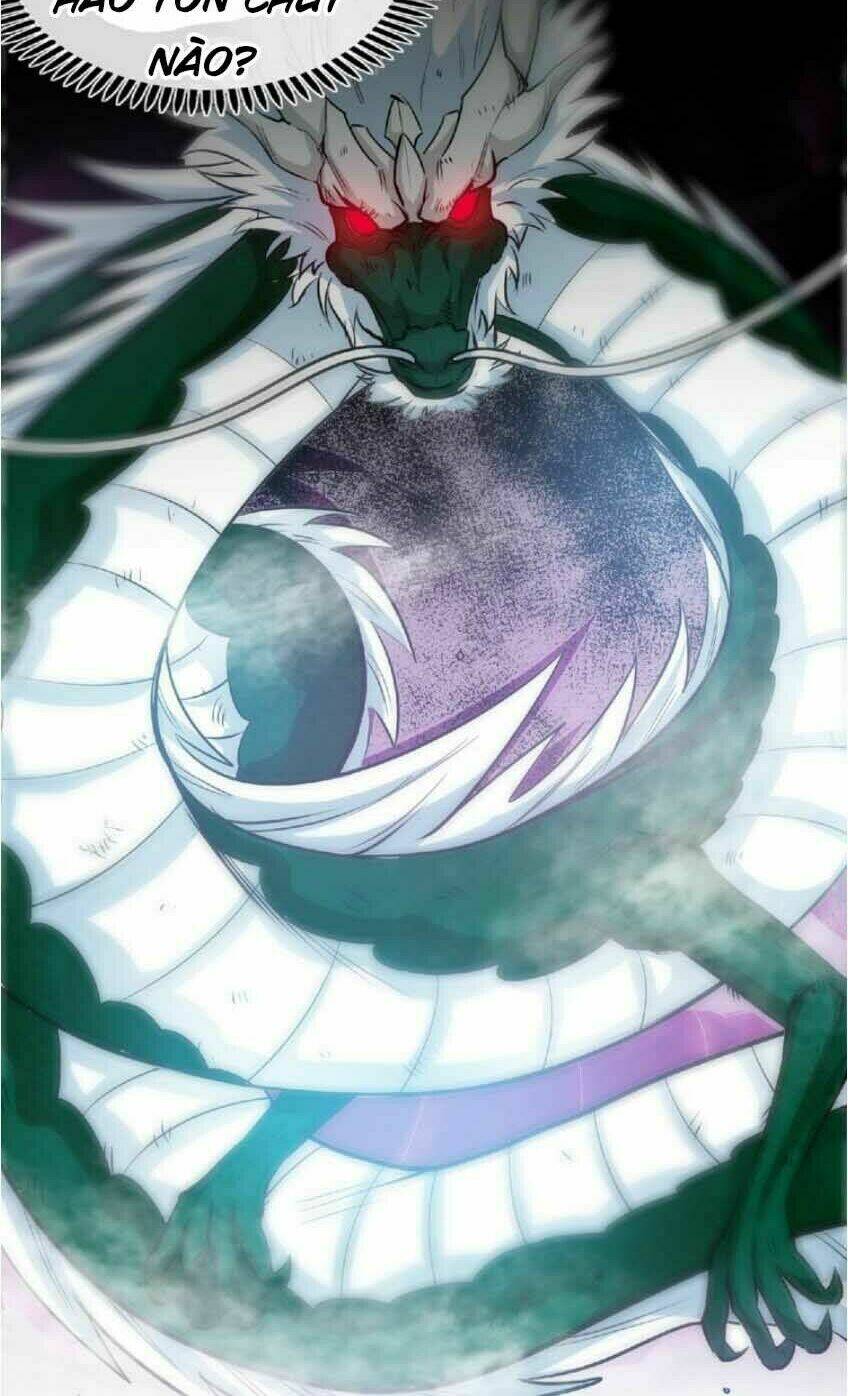 thánh võ tinh thần chapter 19 19