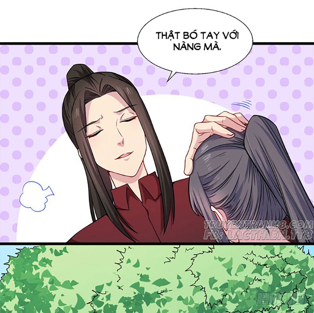 ngạo kiều quỷ vương yêu ta chapter 48 23