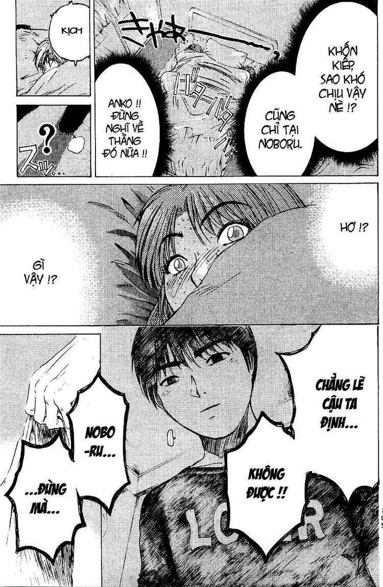 GTO - Great Teacher Onizuka chapter 102 12