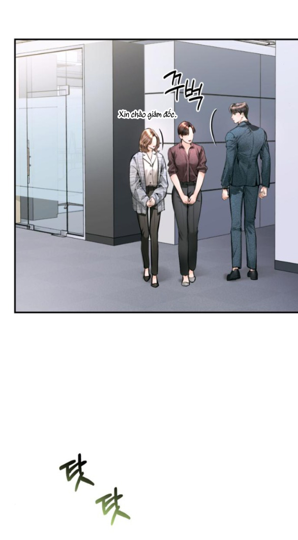 đứa trẻ trông giống tôi chapter 22.1 53