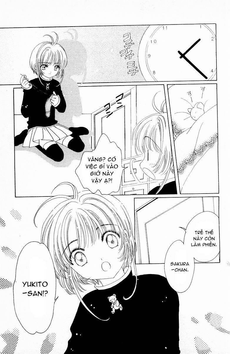 card captor sakura chapter 50 8