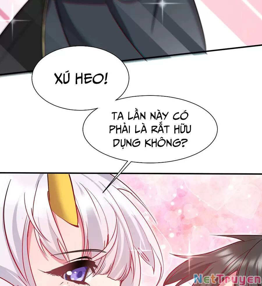 đồ long kỵ sĩ hôn môi ác long chapter 45.1 7