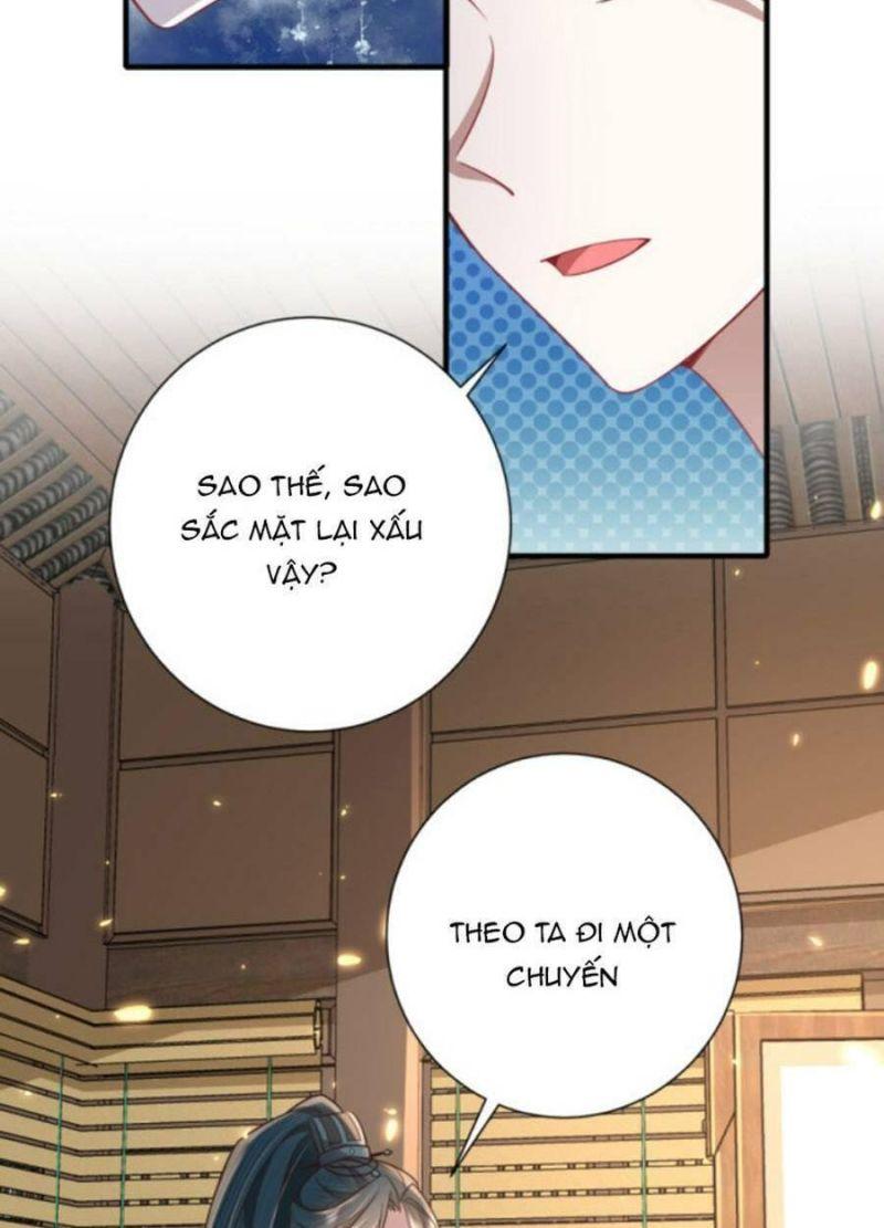 phương thức sinh tồn của công chúa pháo hôi chapter 63 11