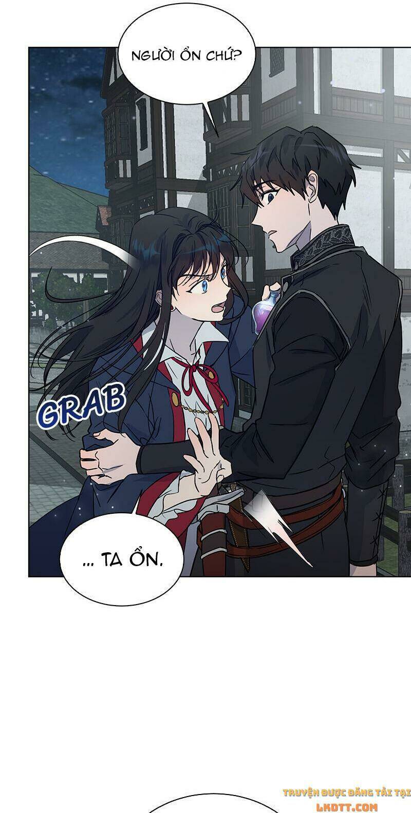 khế ước của ma tộc chapter 37 49