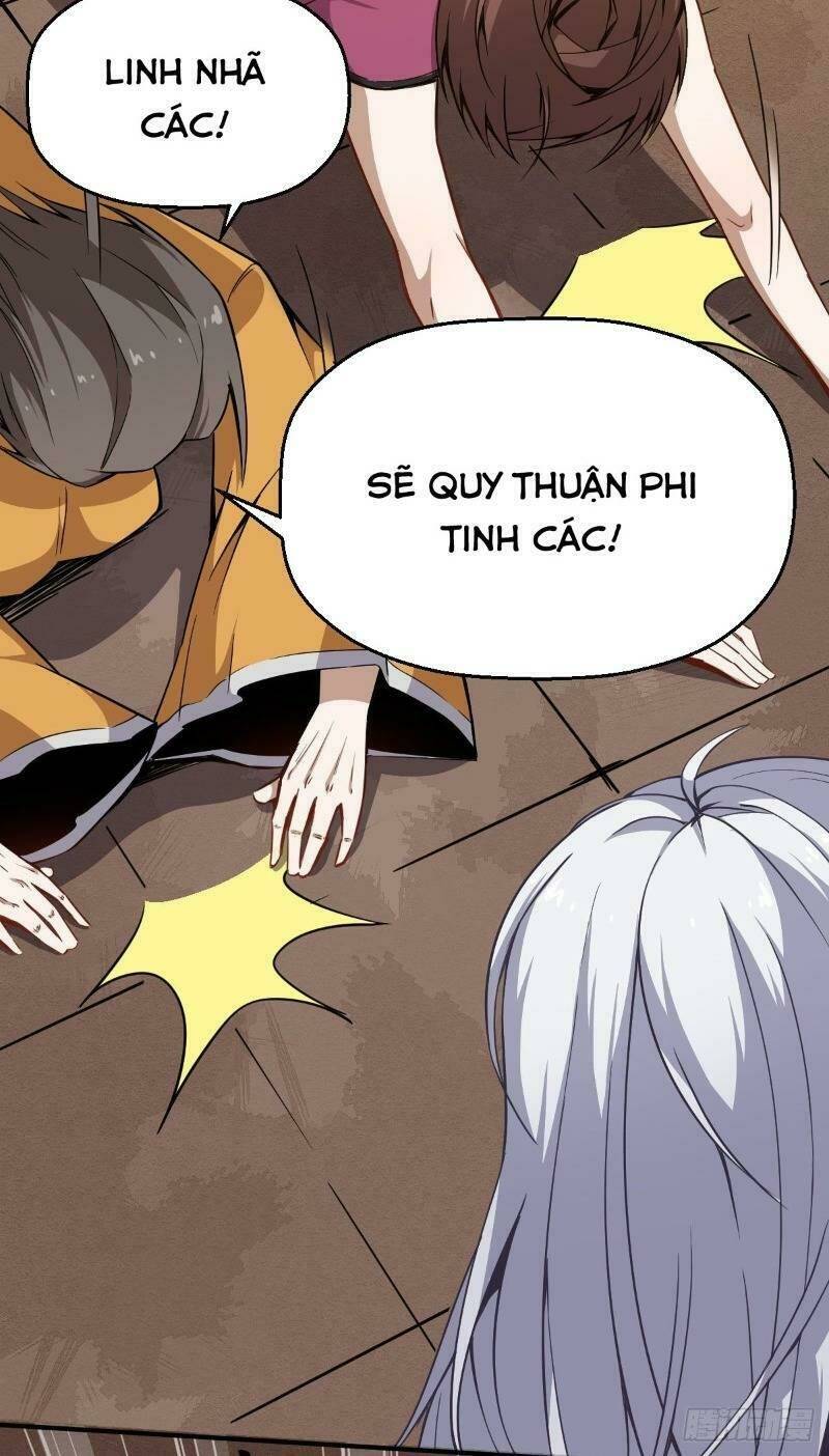 tổ thượng có tiền chapter 6 8