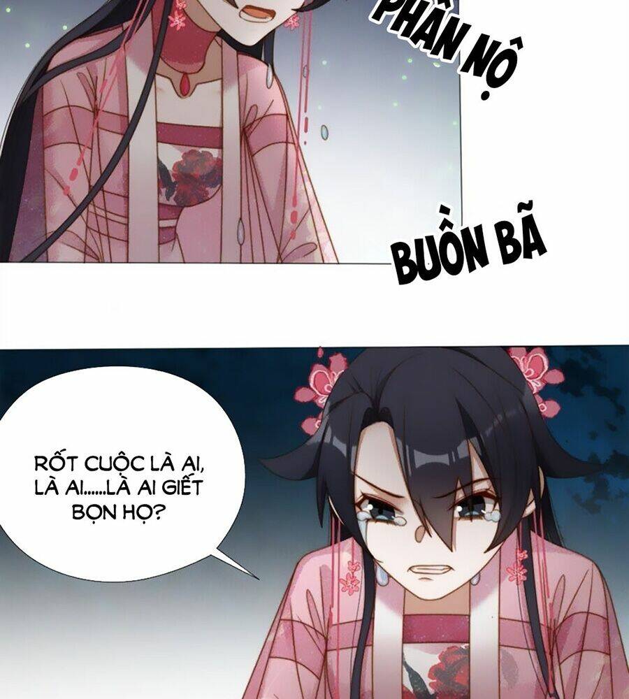 thần nữ thái năng liêu chapter 35 13