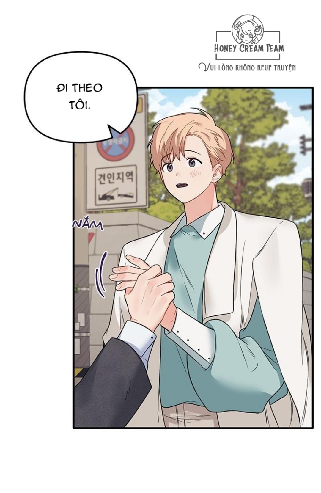 blood and love chapter 26 25