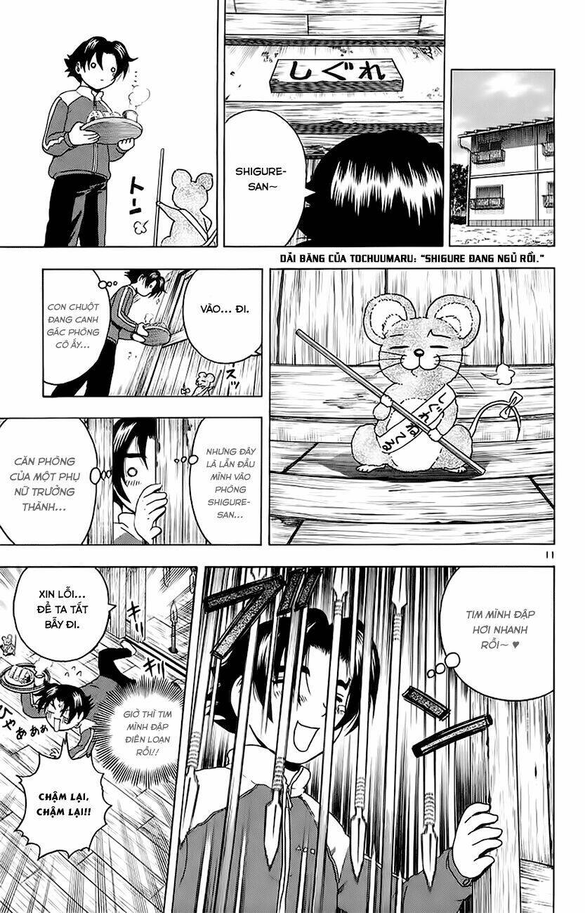 history's strongest disciple kenichi chapter 152 15