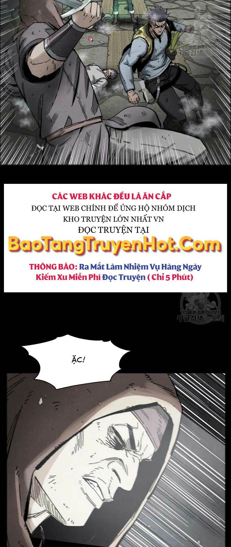 mật mã mê cung chapter 18 7