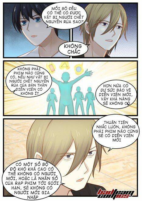 rạp chiếu phim địa ngục chapter 35 9