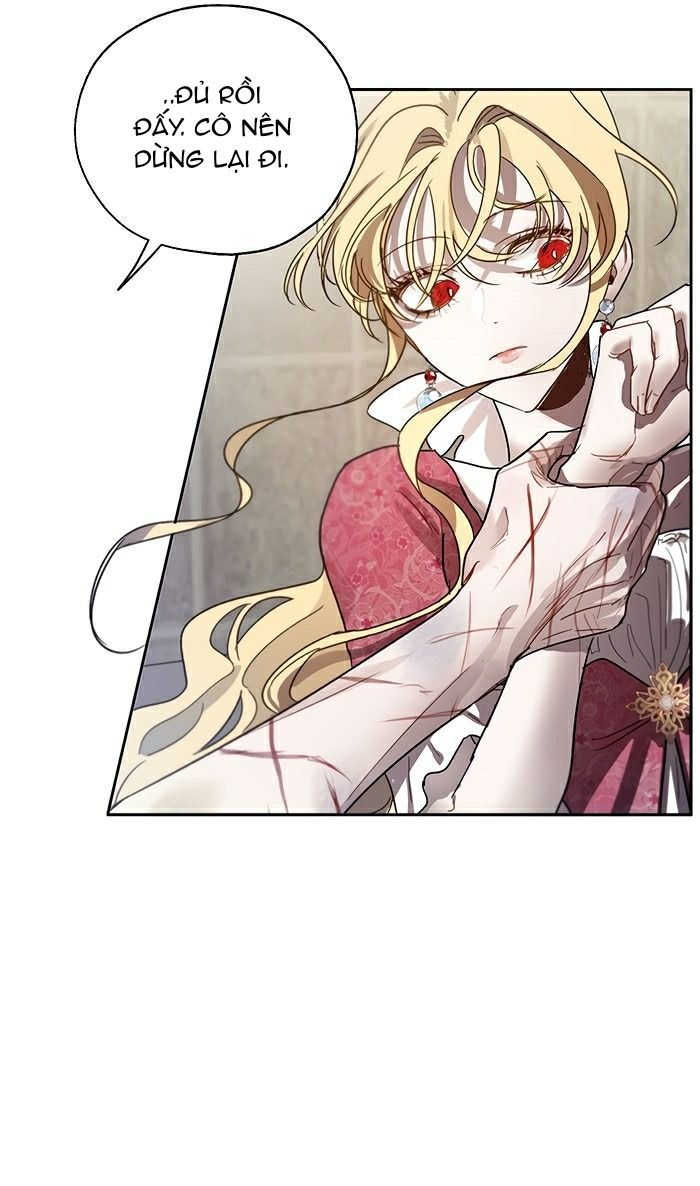 cách để cứu rỗi anh trai của nữ chính chapter 8 5