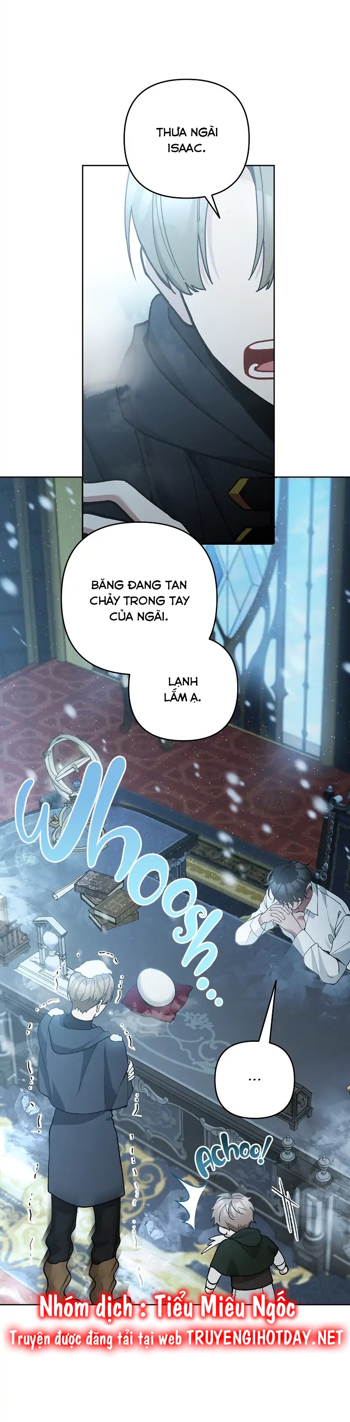 đừng đến cửa hàng của ác nữ phản diện chapter 52 33