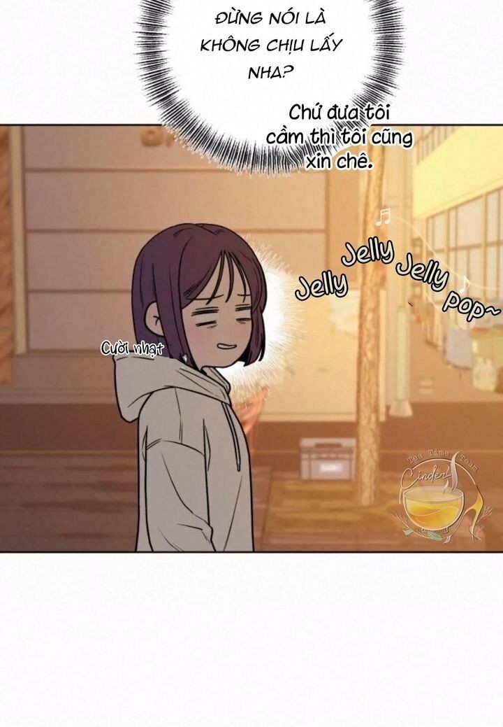 chiến lược: tình yêu trong sáng chapter 17 56