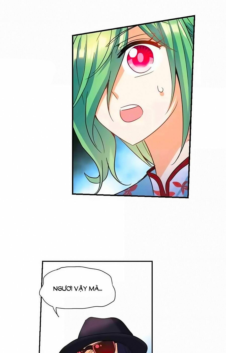 tô tịch kỳ quái chapter 92.2 3