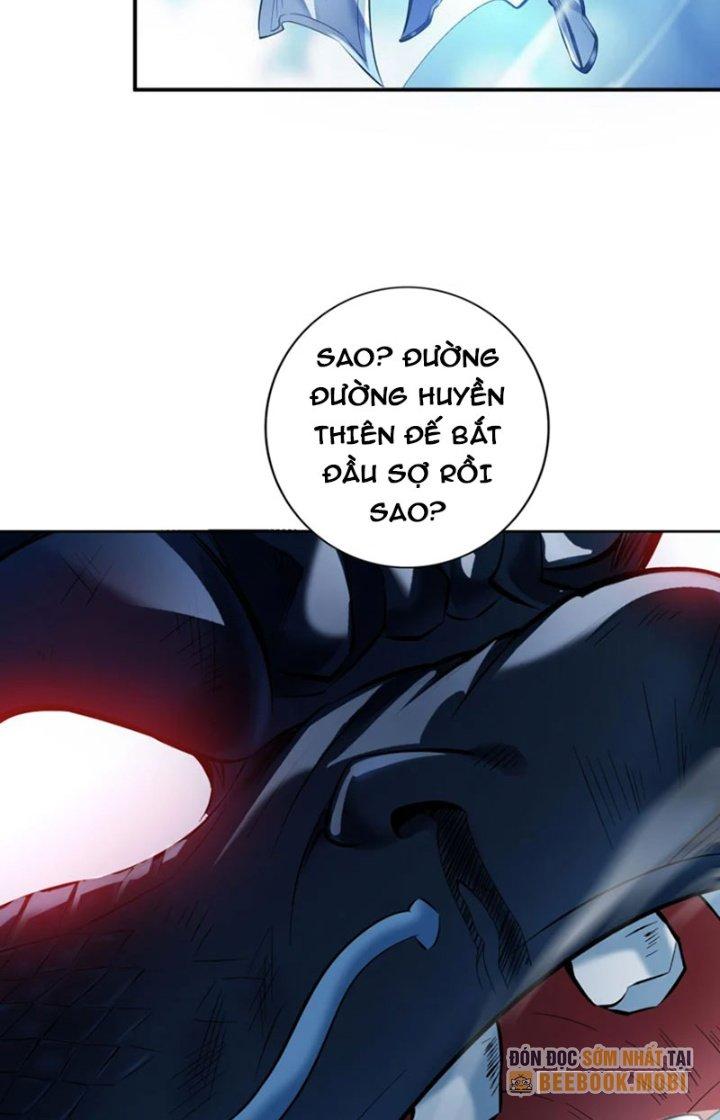 ẩn cư mười vạn năm, đời sau mời ta rời núi chapter 68 16