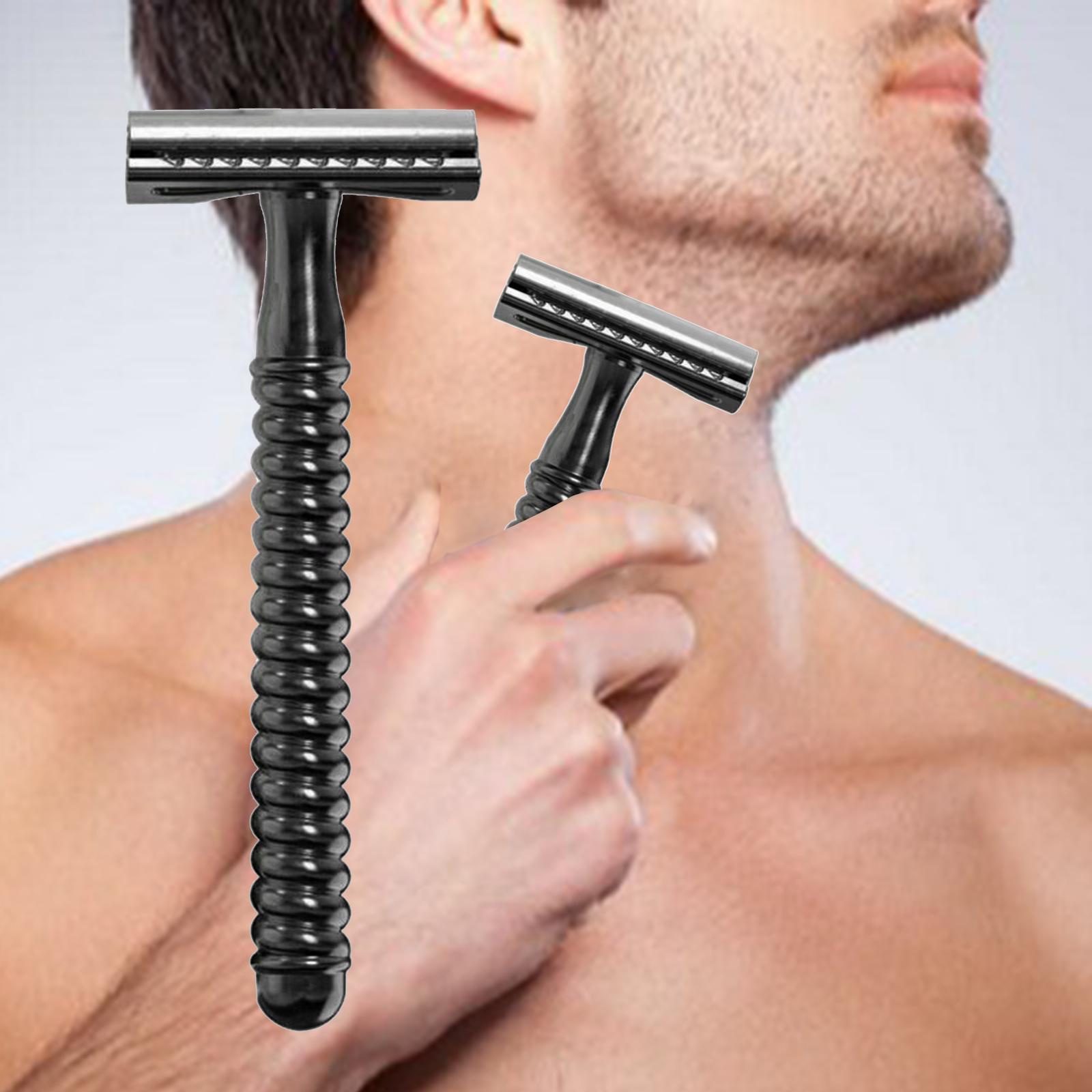 Metal   Double Sided  Single Travel