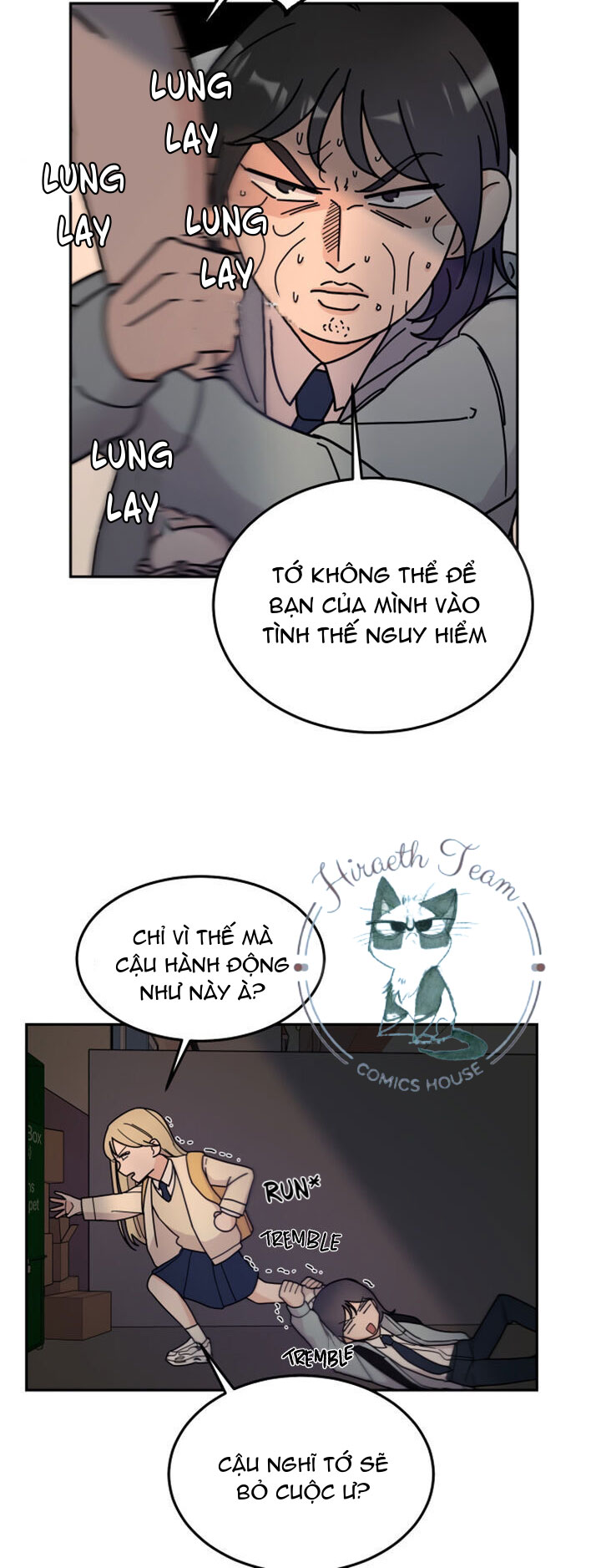 hộp đồ tình yêu chapter 1 56