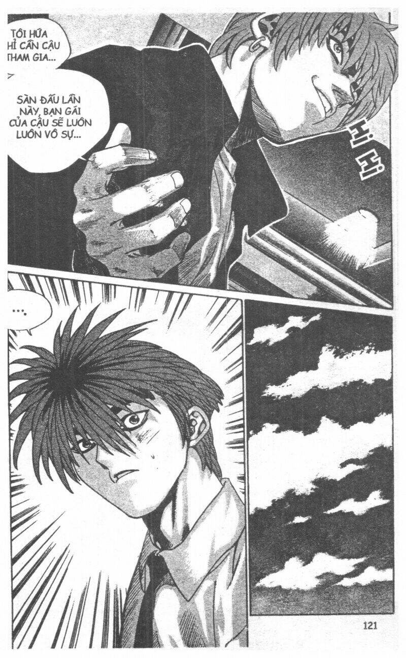 change guy chapter 132 117