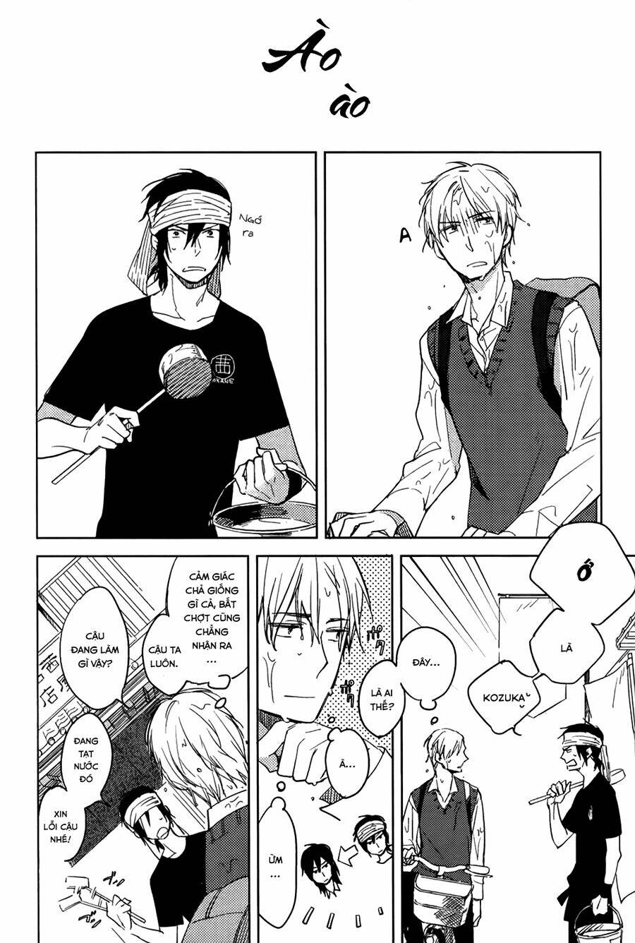 mikansei na drops chapter 1 8