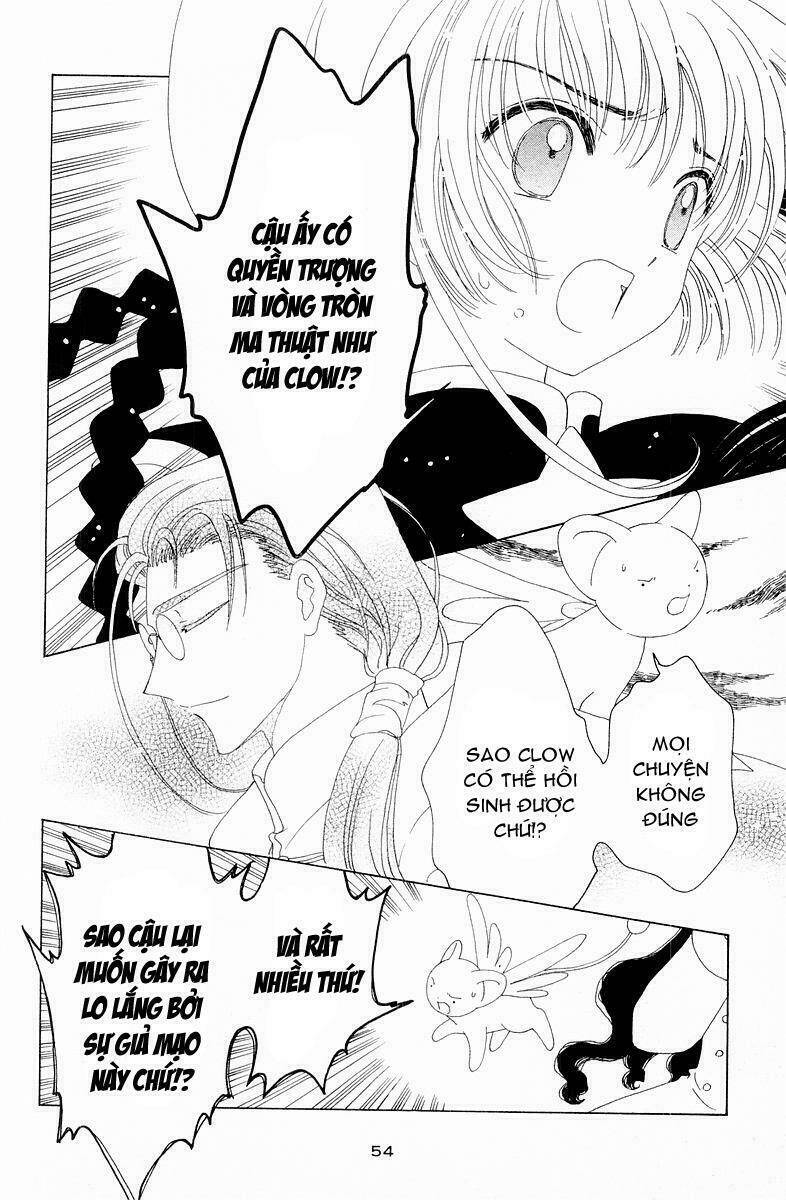 card captor sakura chapter 43 56