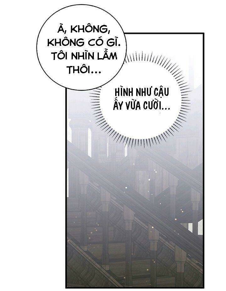 tôi là bạn gái cũ của một người lính chapter 49 44