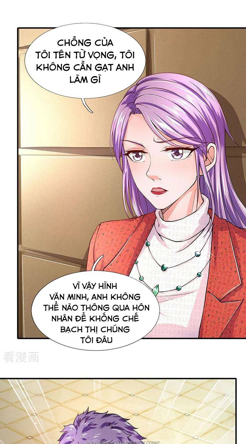 chung cực binh vương tại đô thị chapter 55 17