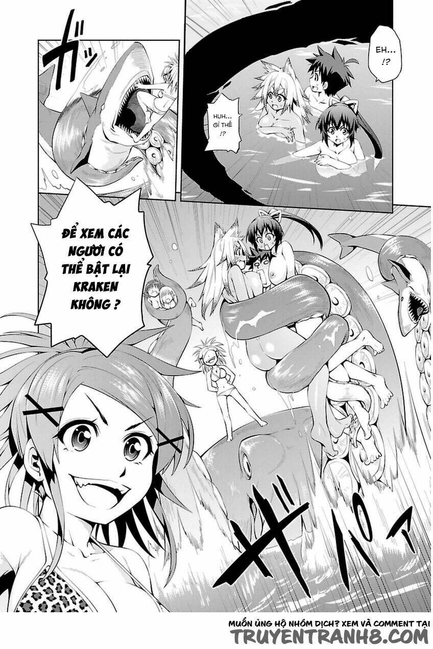 ninkoi - karenbo hichou chapter 6 23