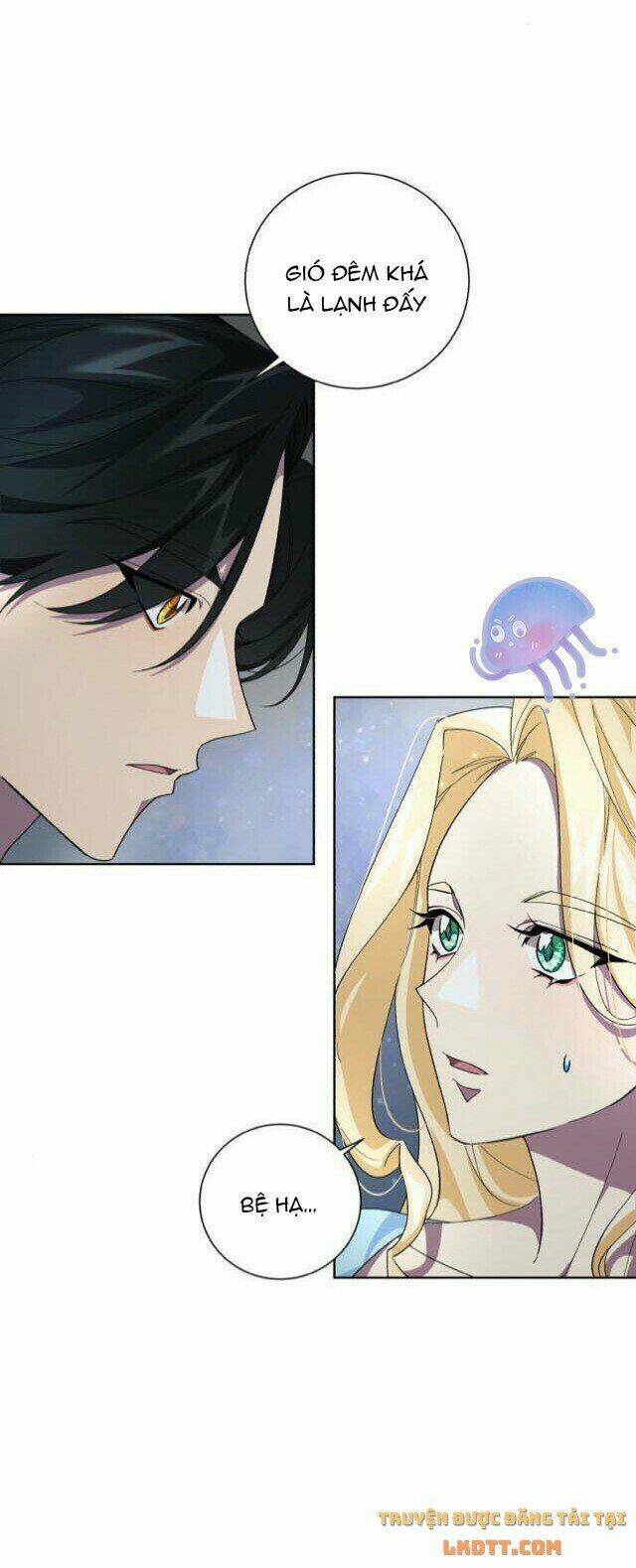 ta đã từng mong nàng biến mất chapter 28 12