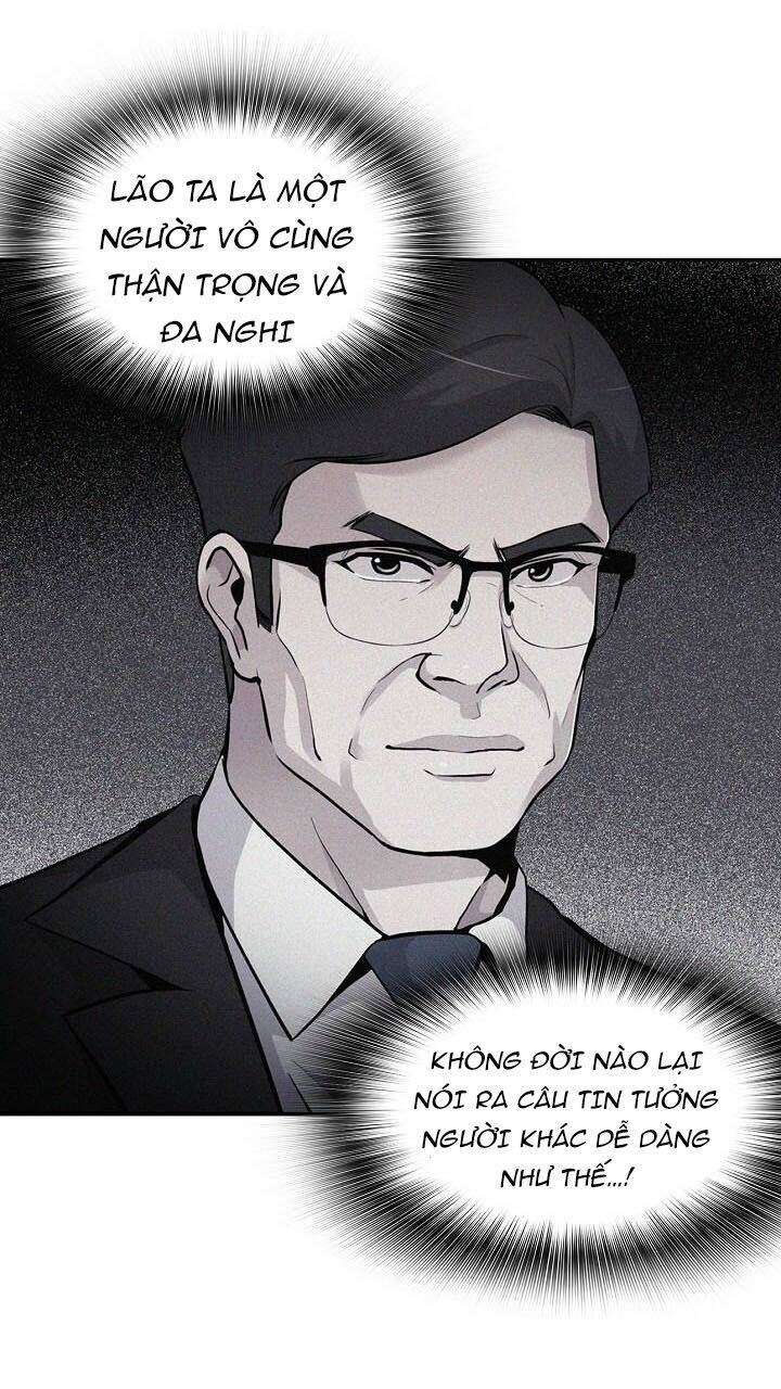 điều tra viên chuyển sinh chapter 59 40