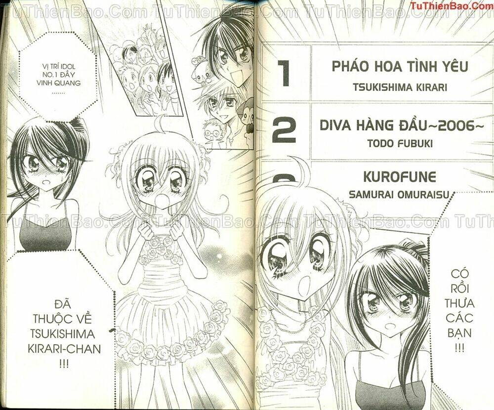 tôi là idol chapter 6 43