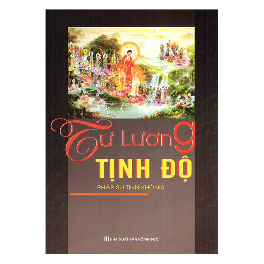 Tư Lượng Tịnh Độ