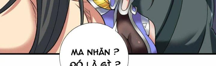 ẩn cư mười vạn năm, đời sau mời ta rời núi chapter 38 18