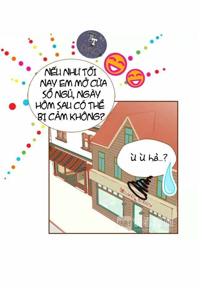 tân lang yếu tòng tiểu dưỡng khởi chapter 8 62