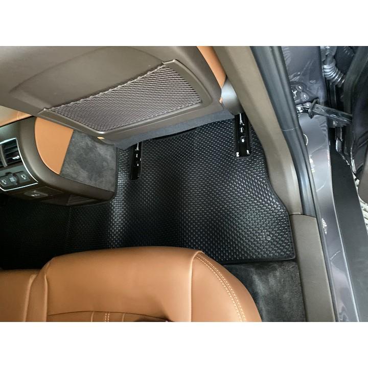 Thảm lót sàn dành cho Vinfast Lux SA2.0