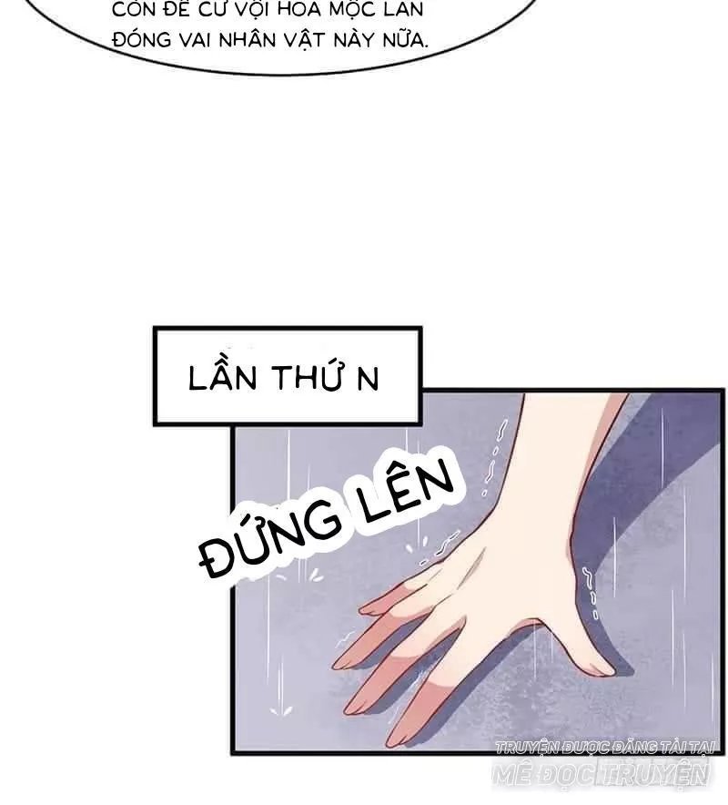 mộc lan muốn xuất giá chapter 11 6