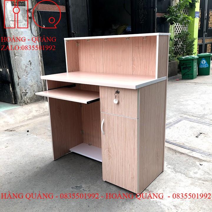 quầy tính tiền_quầy thu ngân mini chống nước tuyệt đối bảo hành 2 năm(miễn phí ship hcm)