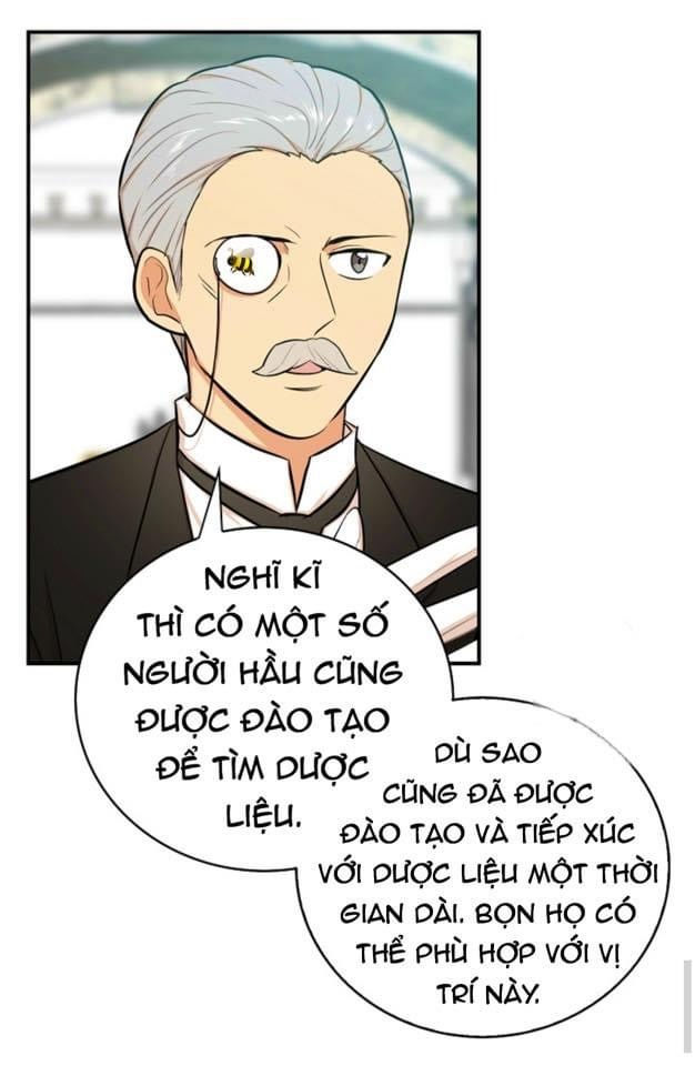 xuyên không trở thành mẹ của nhân vật phản diện chapter 14 52