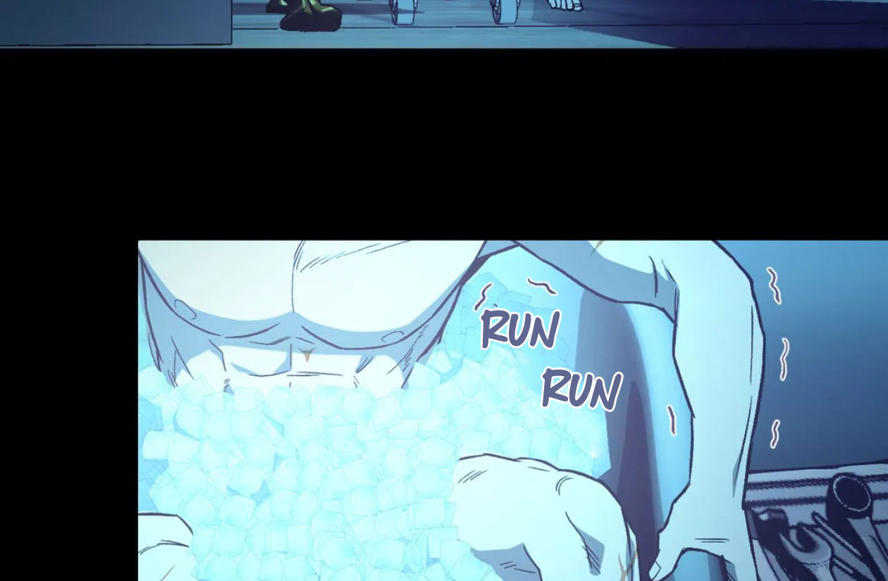 khi sát nhân biết yêu chapter 25 23