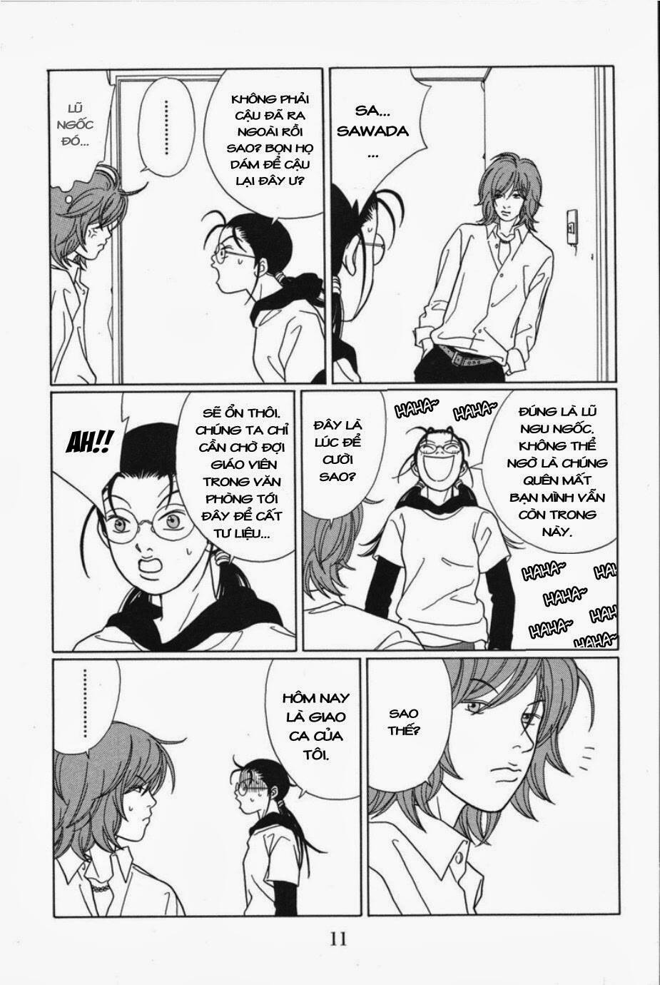 gokusen chapter 71 11