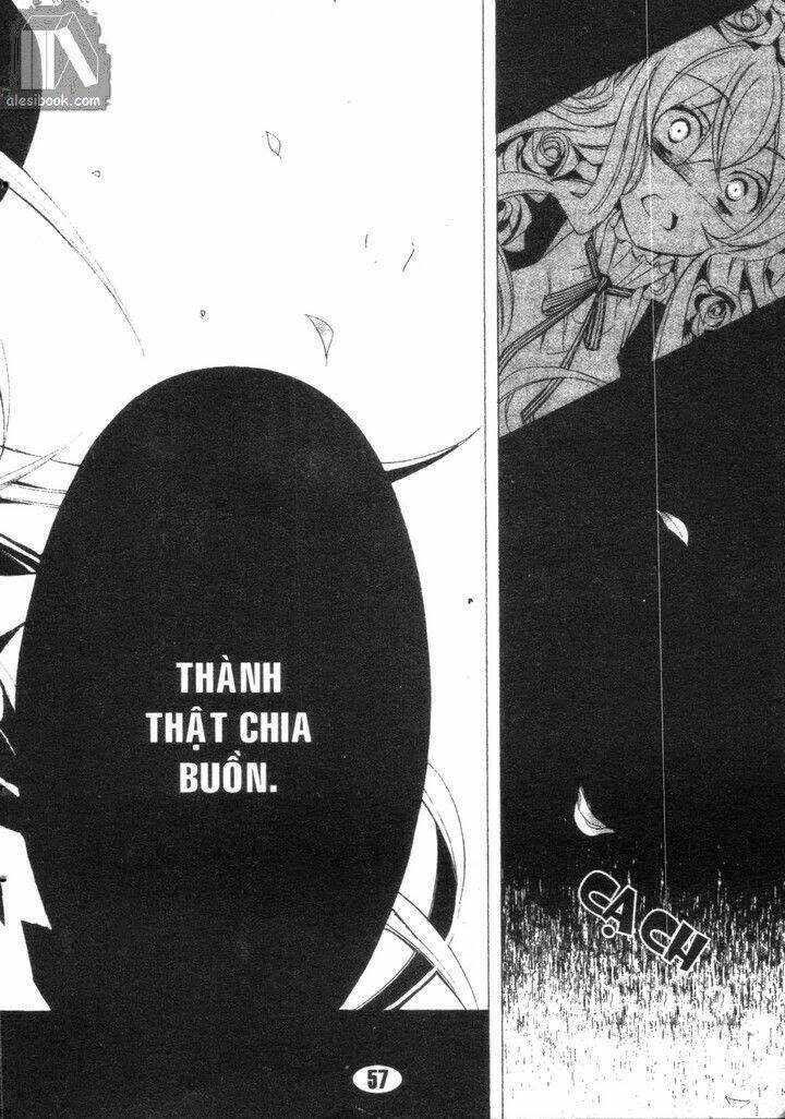 people dying off - người tiễn vong chapter 3 11