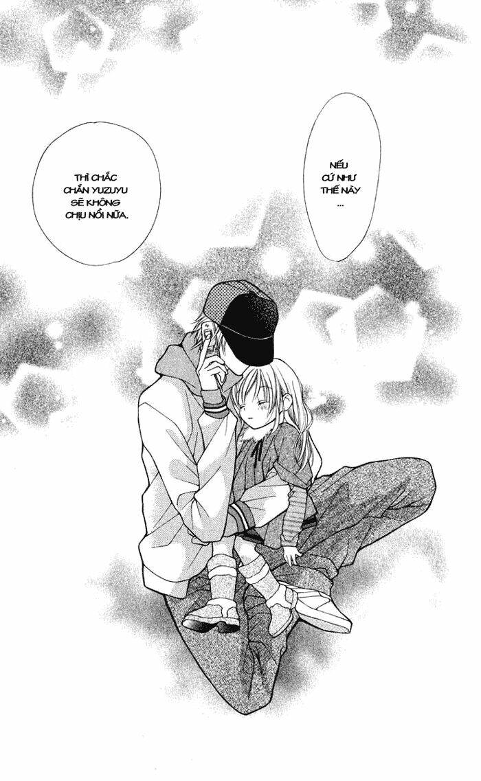 câu chuyện tuổi teen chapter 32 33