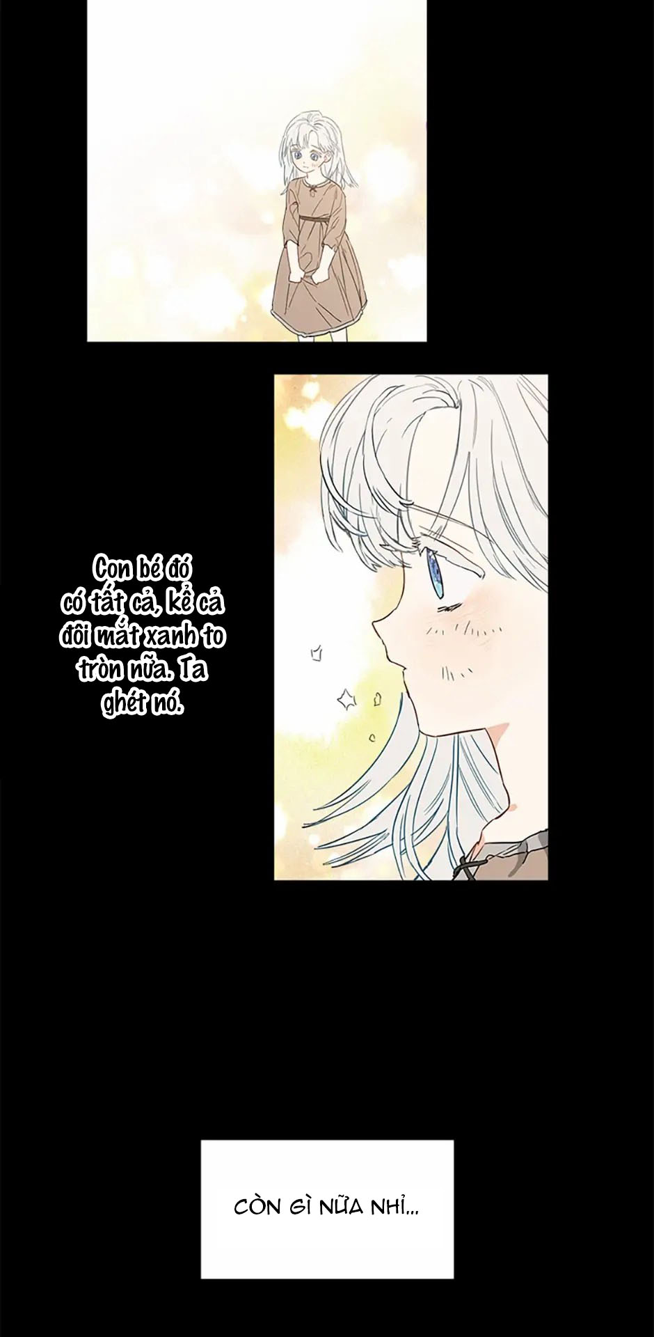 cuộc hôn nhân bất đắc dĩ của tôi chapter 2.1 21