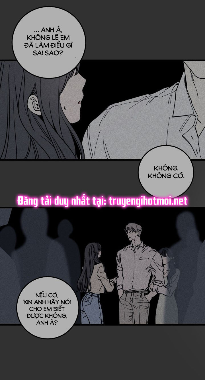 quy luật về rác rưởi chapter 1.1 28