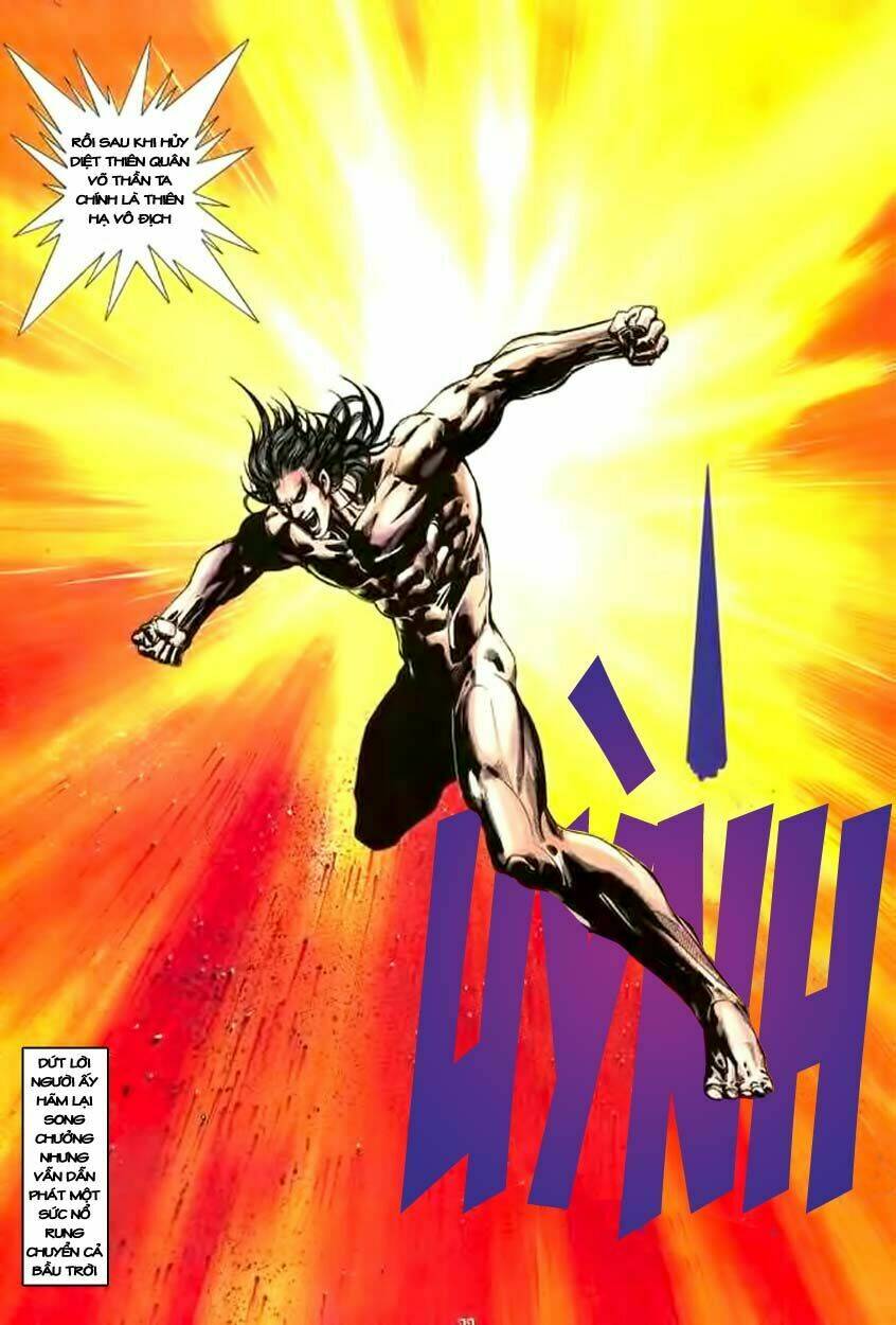 võ thần chapter 123 12