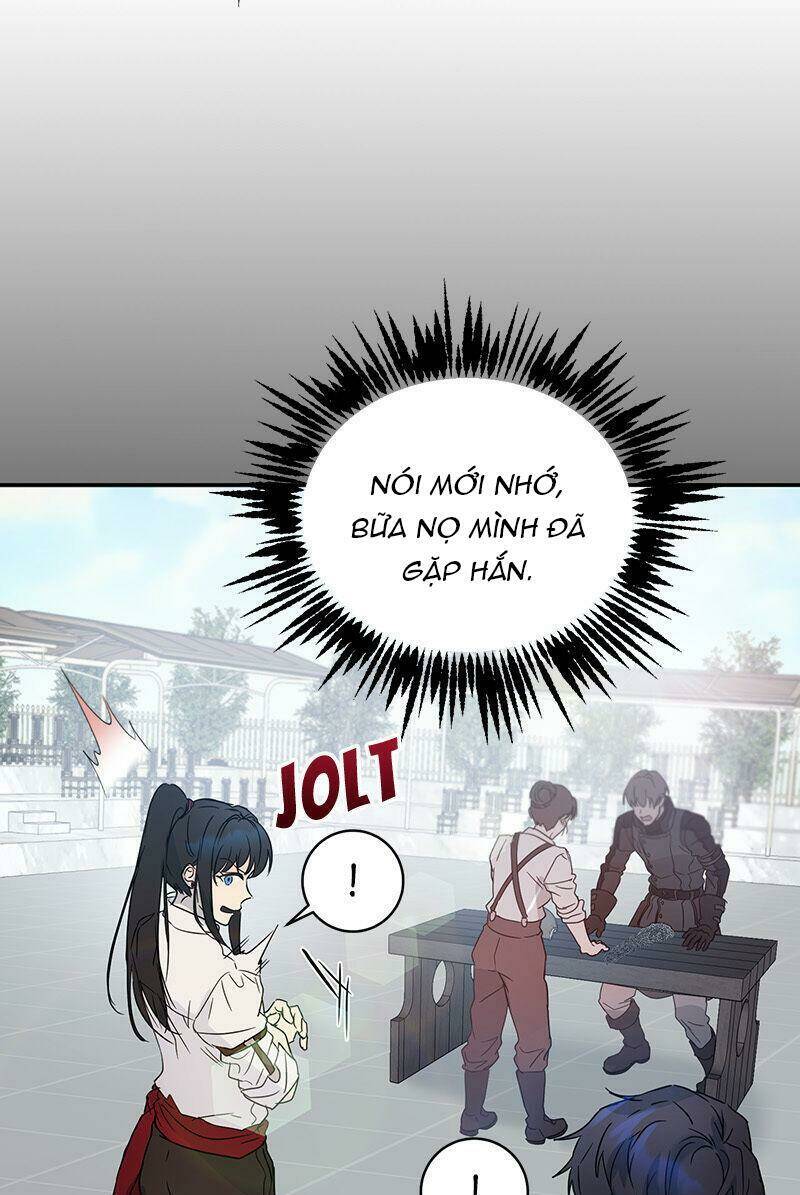 khế ước của ma tộc chapter 32 21