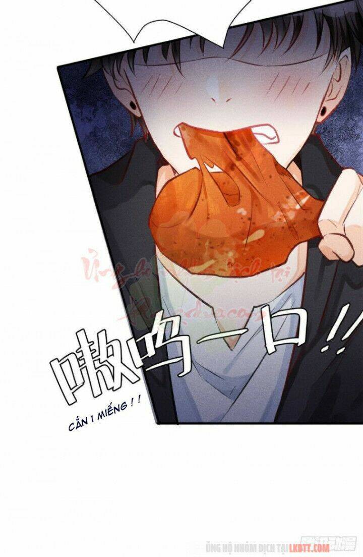 tôi trở thành tổ tông của 5 vị đại lão chapter 4 6