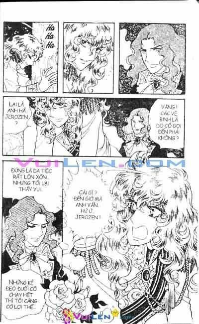 hoa hồng véc-xây chapter 9 7