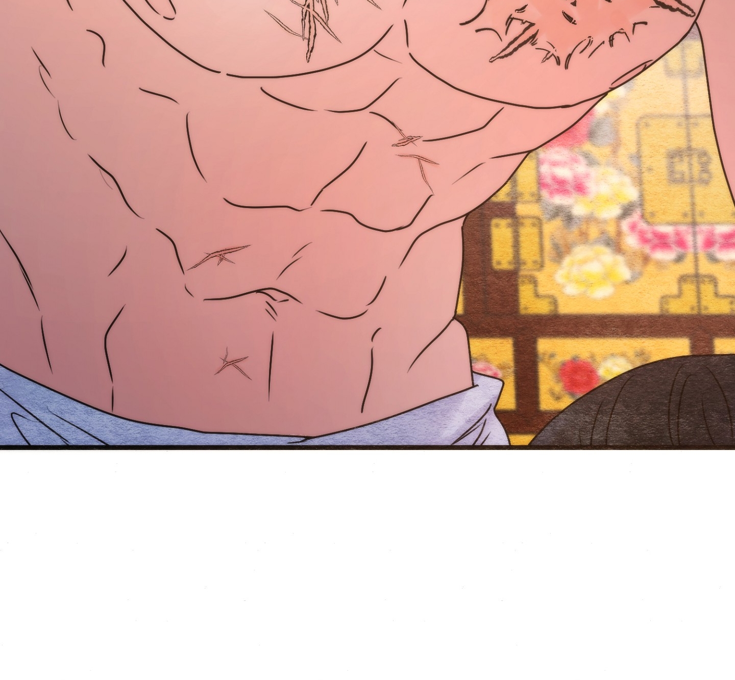 Cương Nhân chapter 98 32