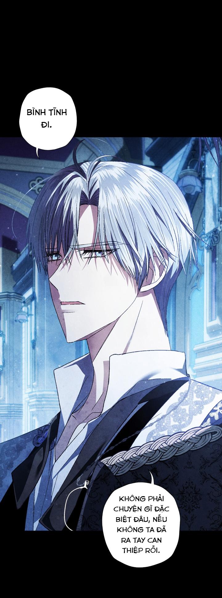 cha, con không muốn kết hôn đâu chapter 58 18