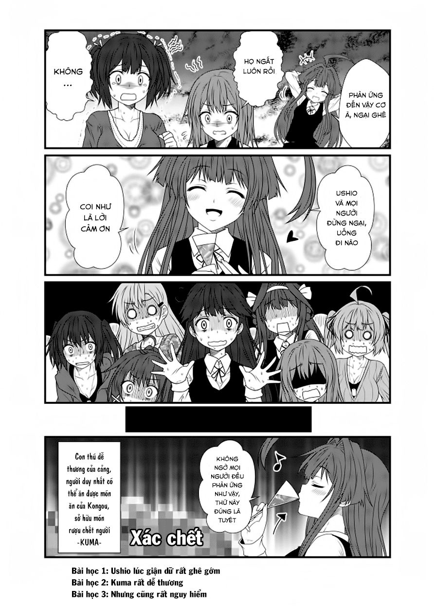 fleet journal chapter 20 20